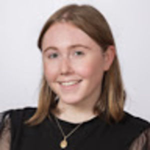 Meet your Posher, Julia